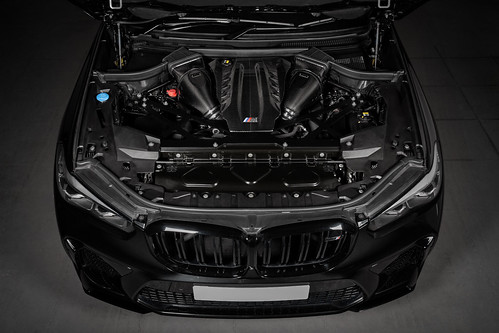 BMW F9X X5M/X6M, G09 XM, X5 M60i Intake System