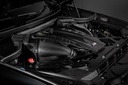 BMW F9X X5M/X6M, G09 XM, X5 M60i Intake System
