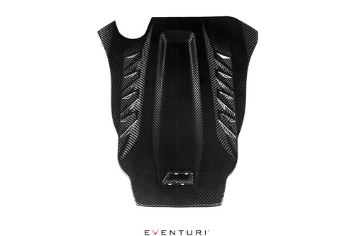 BMW F9X X5M/X6M, G09 XM, X5 M60i Intake System