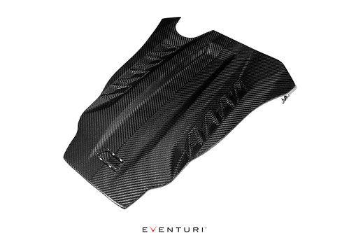 BMW F9X X5M/X6M, G09 XM, X5 M60i Intake System