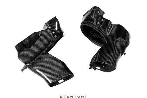 BMW F9X X5M/X6M, G09 XM, X5 M60i Intake System