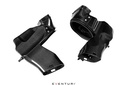 BMW F9X X5M/X6M, G09 XM, X5 M60i Intake System