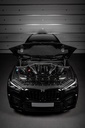 BMW F9X X5M/X6M, G09 XM, X5 M60i Intake System