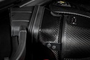 BMW F9X X5M/X6M, G09 XM, X5 M60i Intake System