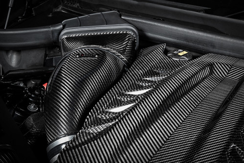 BMW F9X X5M/X6M, G09 XM, X5 M60i Intake System