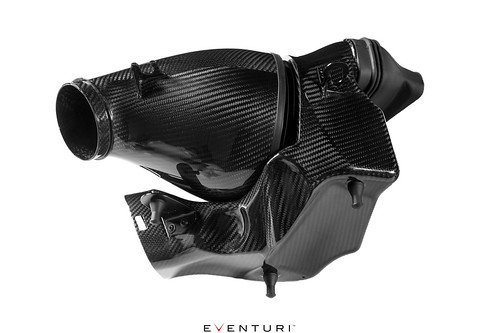 BMW F9X X5M/X6M, G09 XM, X5 M60i Intake System