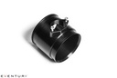BMW Z4M Black Carbon intake