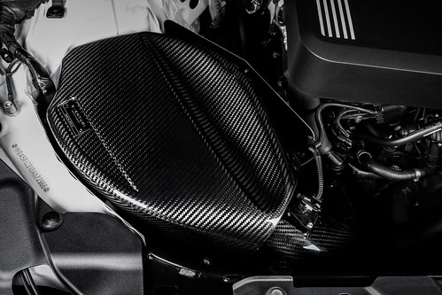 BMW G20 B48/B46 Intake System - Pre 2018 November