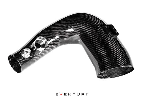 BMW G20 B48/B46 Intake System - Pre 2018 November