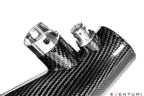 BMW G20 B48/B46 Intake System - Pre 2018 November