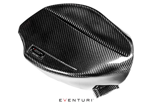 BMW G20 B48/B46 Intake System - Pre 2018 November