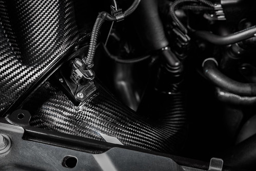 BMW G20 B48/B46 Intake System - Pre 2018 November
