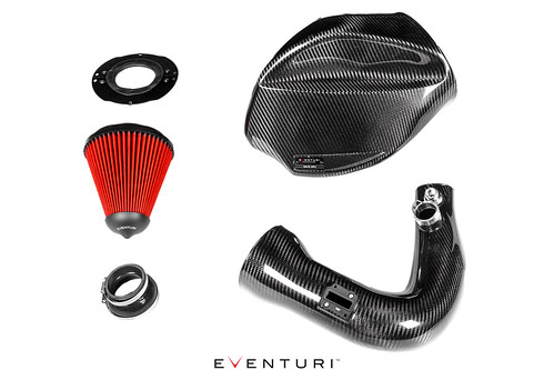 BMW G20 B48/B46 Intake System - Pre 2018 November