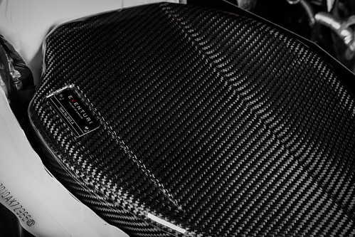 BMW G20 B48/B46 Intake System - Pre 2018 November