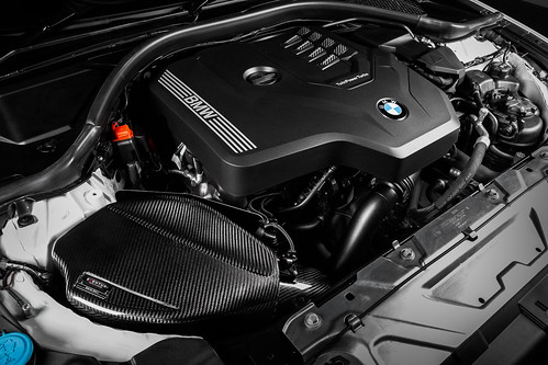 BMW G20/G42 B48/B46 Intake System - Post 2018 November