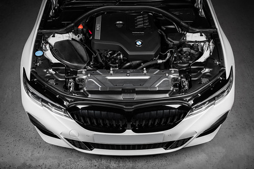 BMW G20/G42 B48/B46 Intake System - Post 2018 November