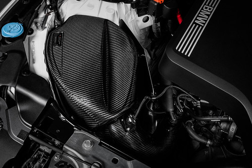 BMW G20/G42 B48/B46 Intake System - Post 2018 November