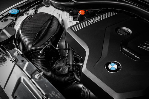 BMW G20/G42 B48/B46 Intake System - Post 2018 November