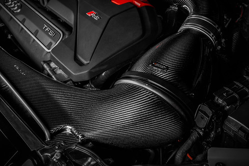 Eventuri - Audi RS3 Gen 2 / TTRS 8S intake for DAZA and DWNA Engines