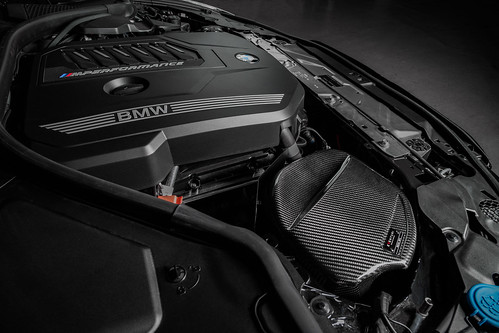 BMW G20 B58 Intake System - Pre 2018 November