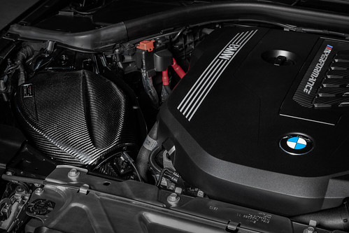 BMW G20 B58 Intake System - Pre 2018 November