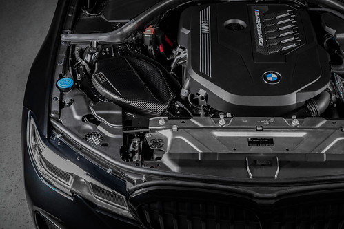 BMW G20 B58 Intake System - Pre 2018 November