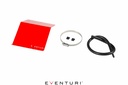 Eventuri - Audi S1 2.0 TFSI Black Carbon intake