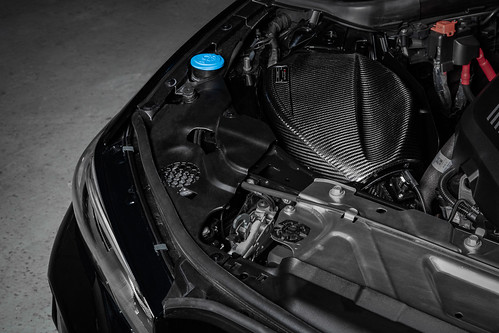 BMW G20 B58 Intake System - Pre 2018 November