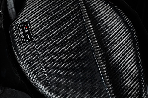 BMW G20 B58 Intake System - Pre 2018 November