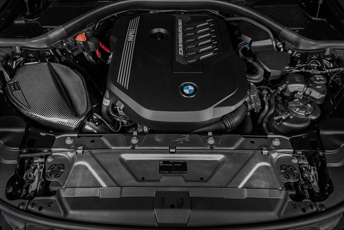 BMW G20 B58 Intake System - Pre 2018 November