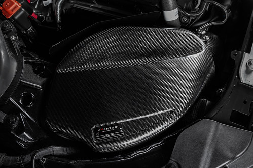 BMW G20/G42 B58 Intake System - Post 2018 November