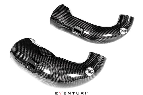 BMW G20/G42 B58 Intake System - Post 2018 November