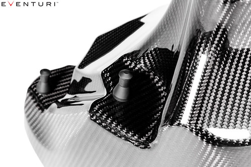 BMW G20/G42 B58 Intake System - Post 2018 November
