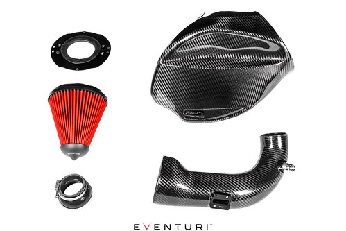 BMW G20/G42 B58 Intake System - Post 2018 November