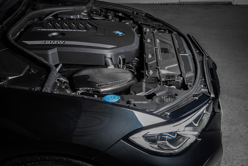 BMW G20/G42 B58 Intake System - Post 2018 November