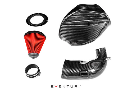 BMW G20/G42 B58 Intake System - Post 2018 November