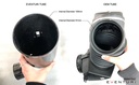BMW G29 Z4 2.0 B48 Carbon Intake