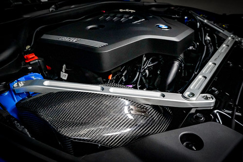 BMW G29 Z4 2.0 B48 Carbon Intake