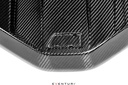 BMW G8X M3/M4/CSL Carbon Engine Cover - Gloss Finish
