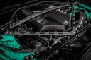 BMW G8X M3/M4/CSL Carbon Engine Cover - Gloss Finish