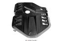 BMW G8X M3/M4/CSL Carbon Engine Cover - Gloss Finish