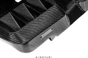 BMW G8X M3/M4/CSL Carbon Engine Cover - Gloss Finish
