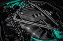 BMW G8X M3/M4/CSL Carbon Engine Cover - Gloss Finish