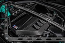 BMW G8X M3/M4/CSL Carbon Engine Cover - Gloss Finish