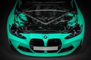 BMW G8X M3/M4/CSL Carbon Engine Cover - Gloss Finish