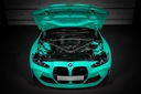 BMW G8X M3/M4/CSL Carbon Engine Cover - Gloss Finish