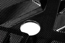 BMW G8X M3/M4/CSL Carbon Engine Cover - Gloss Finish