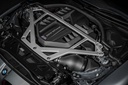 BMW G8X M3/M4 Carbon Intake for all strut braces - Gloss Finish