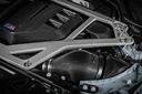 BMW G8X M3/M4 Carbon Intake for all strut braces - Gloss Finish