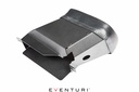 Eventuri - Audi S1 2.0 TFSI Black Carbon intake